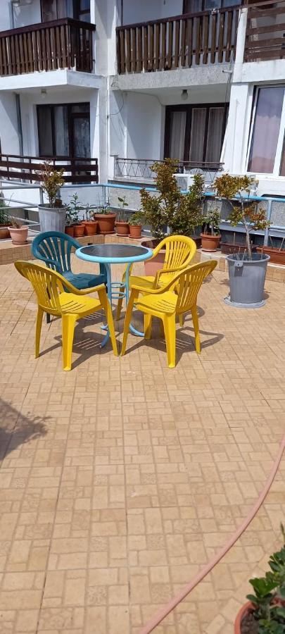 Guest House Tony Nesebar Exterior foto