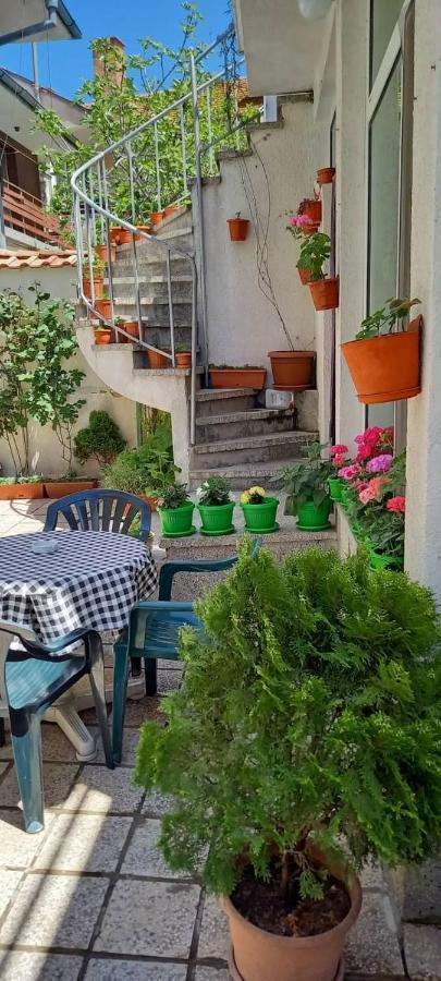 Guest House Tony Nesebar Exterior foto