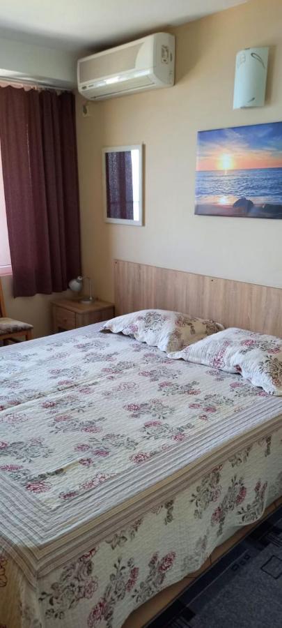 Guest House Tony Nesebar Exterior foto
