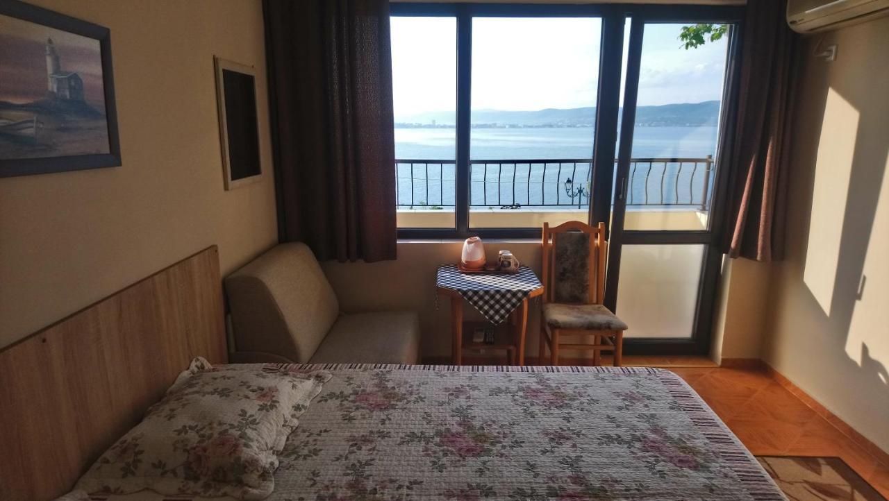 Guest House Tony Nesebar Exterior foto
