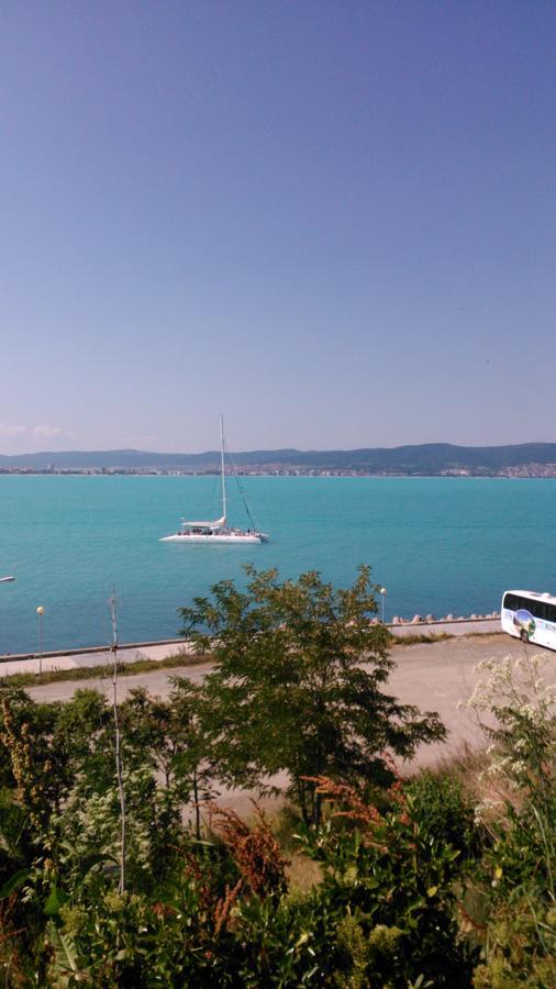 Guest House Tony Nesebar Exterior foto
