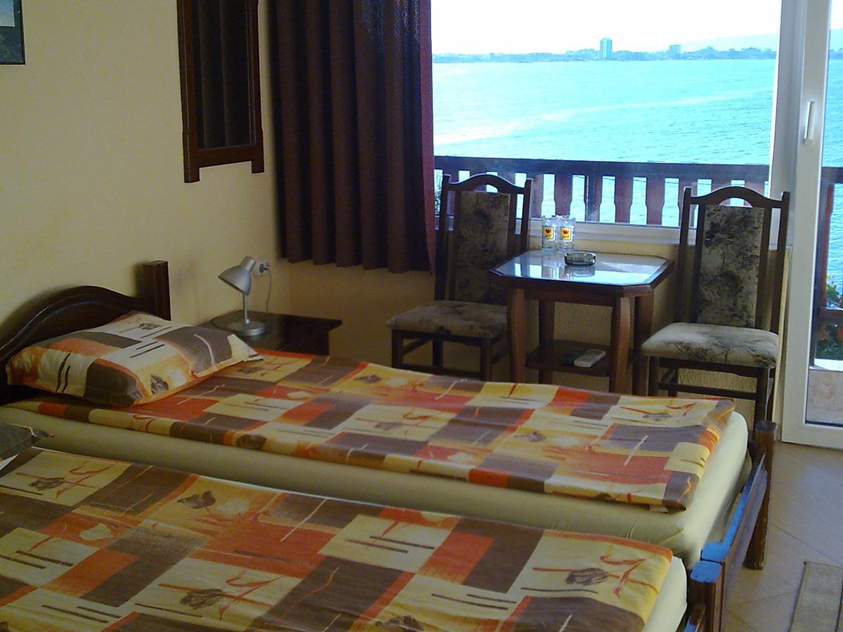 Guest House Tony Nesebar Exterior foto