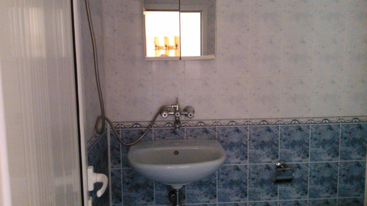 Guest House Tony Nesebar Exterior foto